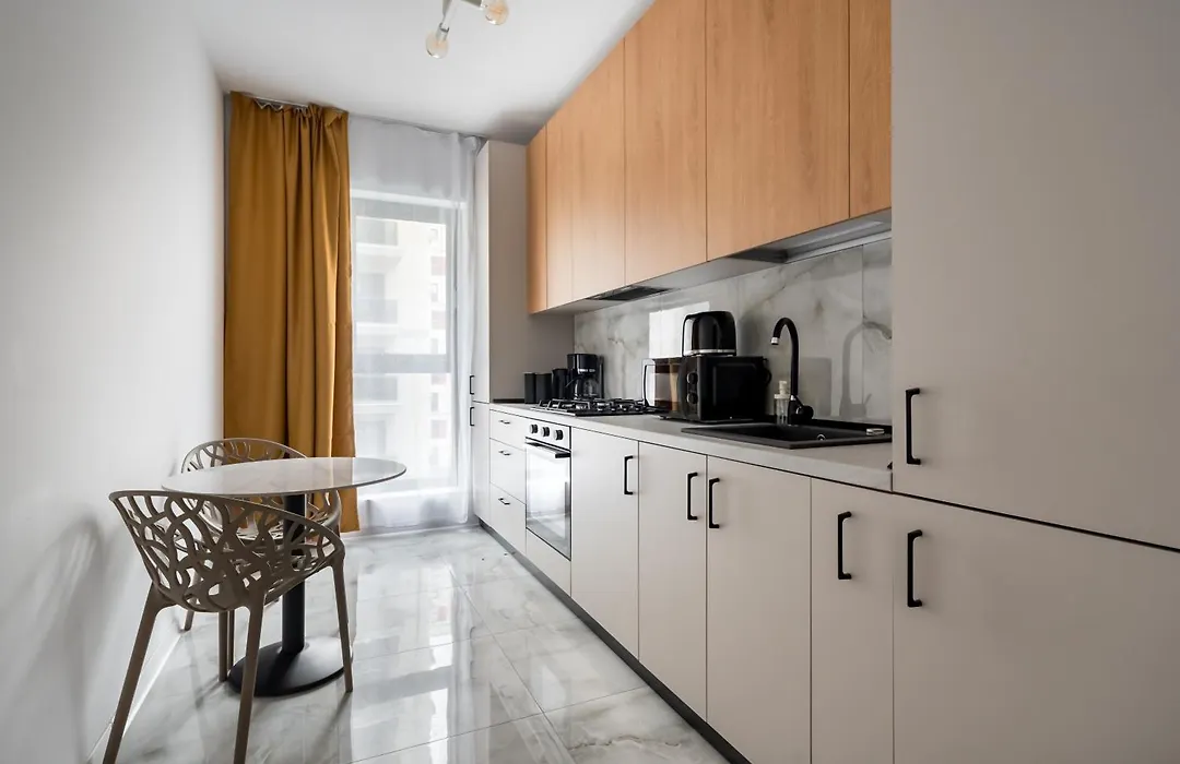 Plaza Residence Studio 101-1